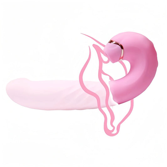 Introducing Our New Sex Toy for Women