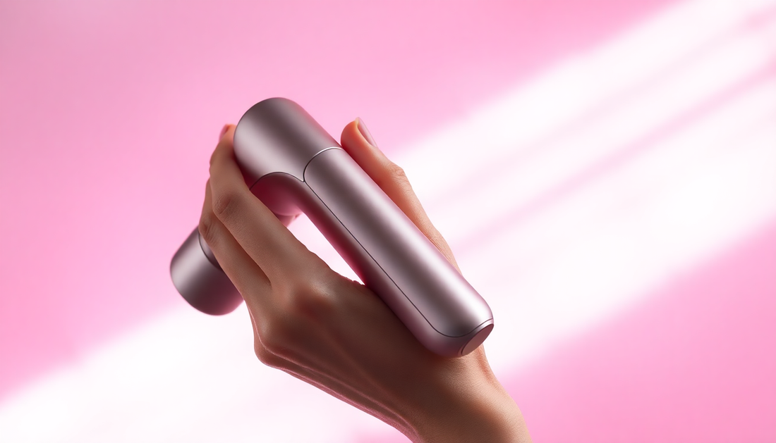 The Power of the Clitoral Stimulator: Why Every Woman Should Own One