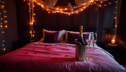 New Year, New Things to Try in Bed