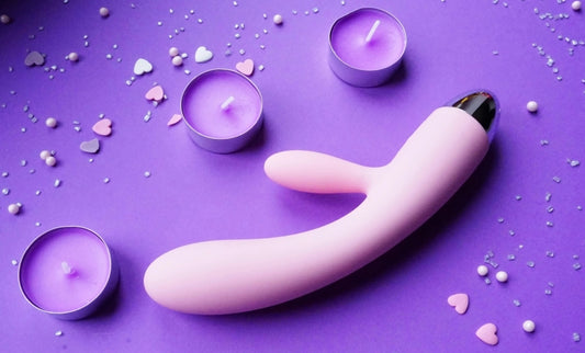 Exploring the Benefits of Waterproof Sex Toys for Women - Desire Lair