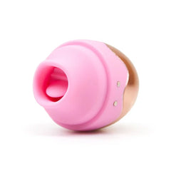 Eggo Clit  Licking Vibrator - Desire Lair