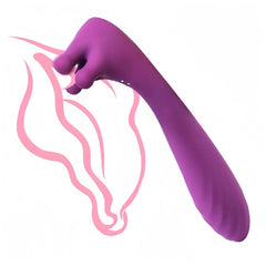 Fondling Clit Vibrator - Desire Lair