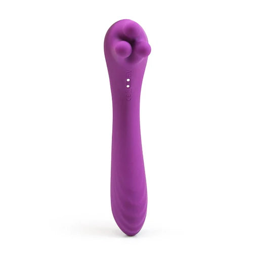 Fondling Clit Vibrator - Desire Lair