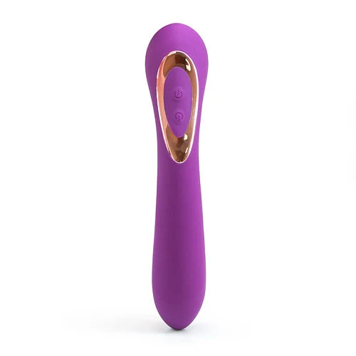 Fondling Clit Vibrator - Desire Lair