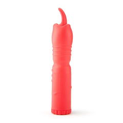 Tongue Clit Slapping Vibrator - Desire Lair