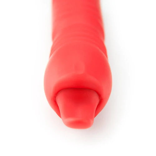 Tongue Clit Slapping Vibrator - Desire Lair