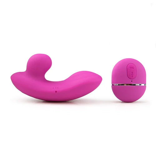 Small Remote Control Vibrating Panties - Desire Lair