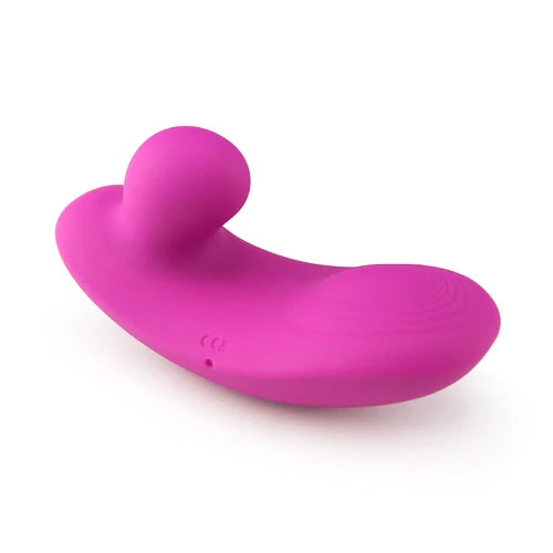 Small Remote Control Vibrating Panties - Desire Lair