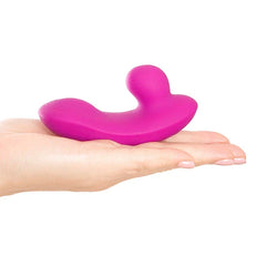 Small Remote Control Vibrating Panties - Desire Lair