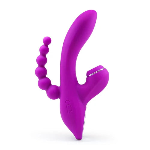 Waterproof G-Spot Vibrator